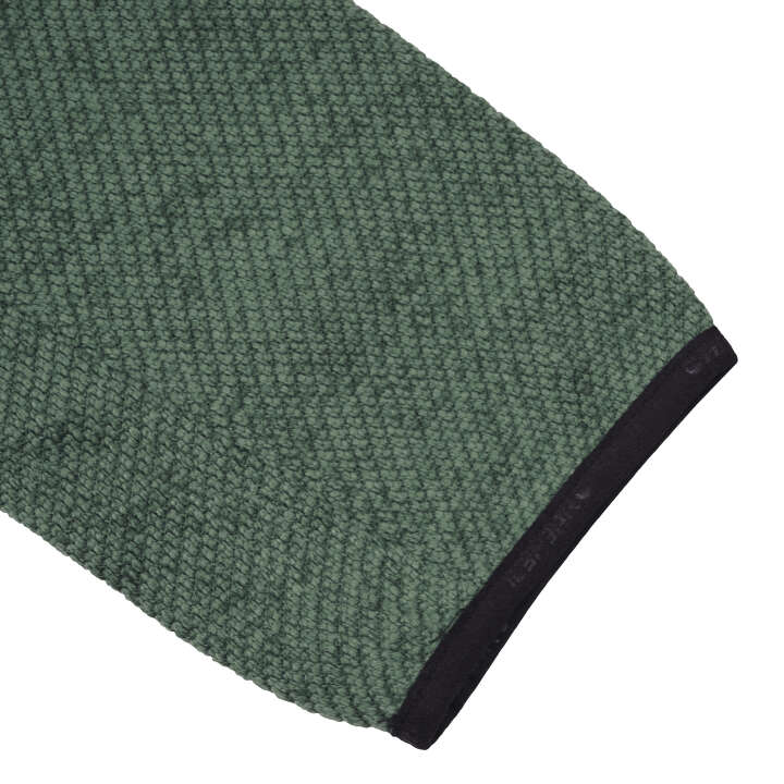 ICEPEAK Herrenjacke Midlayer Agarat